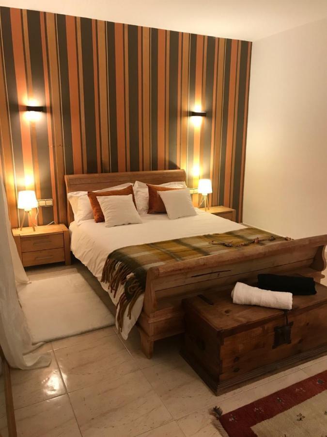 Gran Apartamento De 4 Habitaciones En Сиджес Экстерьер фото